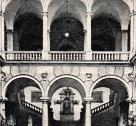 palazzo tursi storico