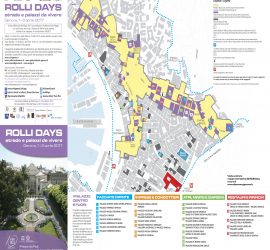 rolli days volantino 2 aprile 2017